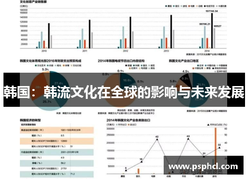 韩国：韩流文化在全球的影响与未来发展